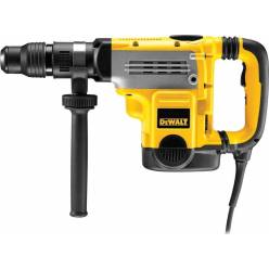 Перфоратор DeWALT D25763K