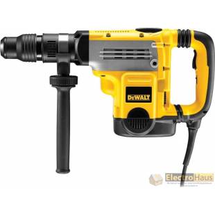 Перфоратор DeWALT D25763K