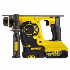 Перфоратор DeWalt DCH253M2