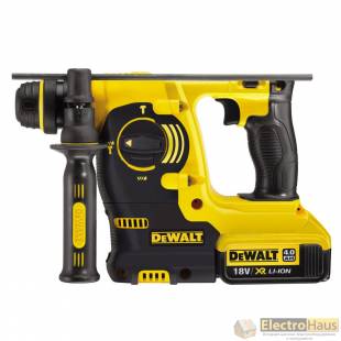 Перфоратор DeWalt DCH253M2