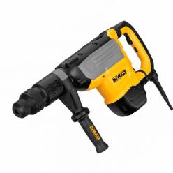 Перфоратор сетевой SDS-MAX DeWALT D25773K