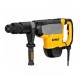 Перфоратор сетевой SDS-MAX DeWALT D25773K