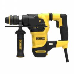 Перфоратор DeWalt D25333K