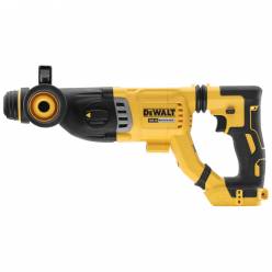 Перфоратор аккумуляторный бесщёточный DeWALT DCH263N