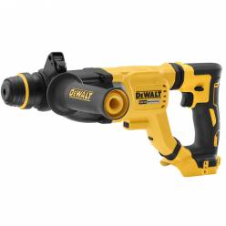 Перфоратор аккумуляторный бесщёточный DeWALT DCH263N