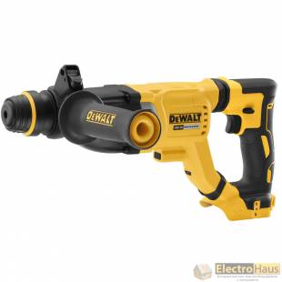 Перфоратор аккумуляторный бесщёточный DeWALT DCH263N