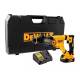 Перфоратор аккумуляторный бесщёточный DeWALT DCH263P1