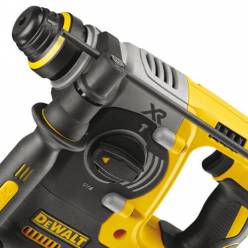 Перфоратор аккумуляторный бесщёточный DeWALT DCH273N