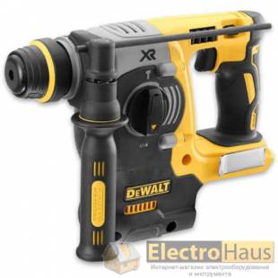 Перфоратор аккумуляторный бесщёточный DeWALT DCH273N