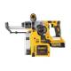 Перфоратор аккумуляторный бесщеточный DeWALT DCH275P2 (SDS-Plus) 