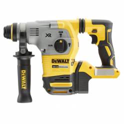 Перфоратор аккумуляторный бесщеточный DeWALT DCH283NT (SDS-Plus) 