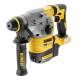 Перфоратор аккумуляторный бесщеточный DeWALT DCH283NT (SDS-Plus) 