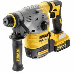 Перфоратор аккумуляторный бесщеточный DeWALT DCH283P2 (SDS-Plus) 