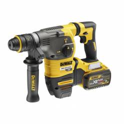 Перфоратор аккумуляторный бесщёточный DeWALT DCH335X2