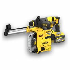 Перфоратор аккумуляторный бесщёточный DeWALT DCH335X2