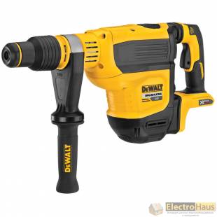 Перфоратор аккумуляторный бесщеточный SDS-MAX DeWALT DCH614N