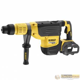 Перфоратор аккумуляторный бесщеточный SDS-MAX DeWALT DCH773N