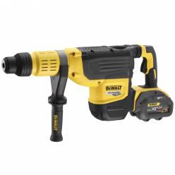 Перфоратор аккумуляторный бесщеточный SDS-MAX DeWALT DCH773Y2