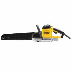 Пила DeWalt DWE396 "Аллигатор"