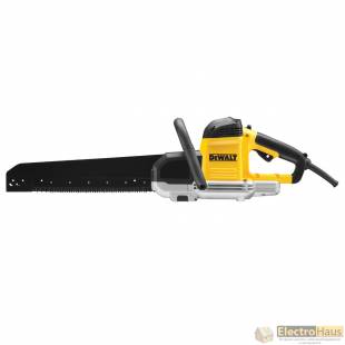 Пила DeWalt DWE396 "Аллигатор"