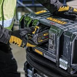 Пылесос аккумуляторный DeWALT DCV586MN