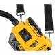 Пылесос аккумуляторный бесщеточный DeWALT DWH161N