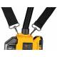 Пылесос аккумуляторный бесщеточный DeWALT DWH161N