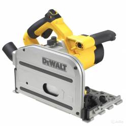 Погружная циркулярная пила DeWALT DWS520K