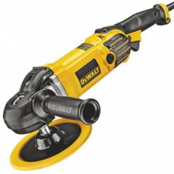 Полировальная машина DeWALT  DWP849X