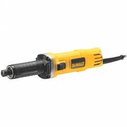Прямая шлифмашина DeWALT DWE4884