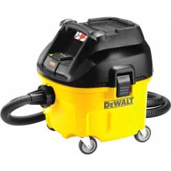 Пылесос промышленный DeWalt DWV900L