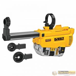 Система пылеудаления DeWALT DWH205DH