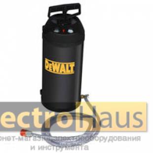 Бак DeWALT для воды, емкость 10л.