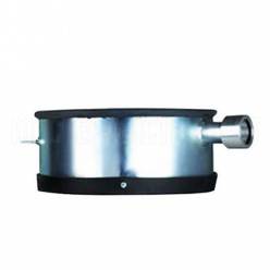 Кольцо водосборное DeWALT с держателем для стойки D215831 , для сверления с коронками до d = 152 мм .