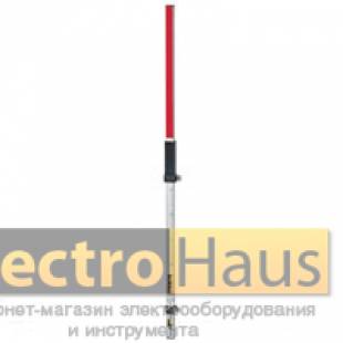 Линейка нивелирная для стройплощадок 2,4 м. DeWALT DE0737