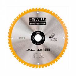 Пильный диск 305x30мм, DeWALT DT1184