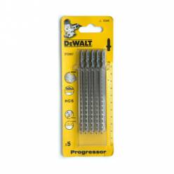 Полотно по дереву  DeWALT DT2057 для электролобзика 