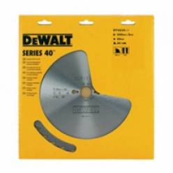 Пильный диск SERIES DeWALT DT4090