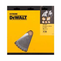 Пильный диск SERIES DeWALT DT4320