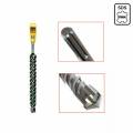 Бур DeWALT "SDS-MAX ,XLR", 4 кромки, 12x400x540мм