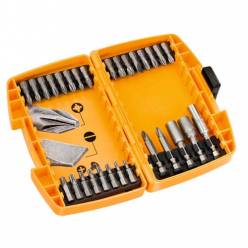 Набор бит и насадок DeWALT DT71506