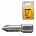 Бита торсионная DeWALT "Extra Grip" Ph3, L=50мм, 5шт