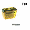Бита DeWALT Pz2, L=25мм, 1 шт.