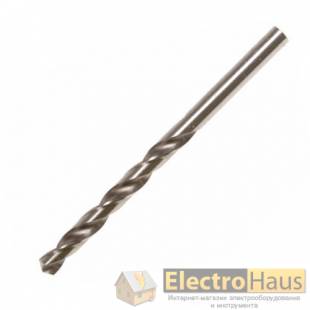 Сверло по металлу DeWALT "EXTREME2" HSS-G, диаметр 12 мм, общая длина 151 мм, рабочая длина 98 мм, промышленное, 1 штука.