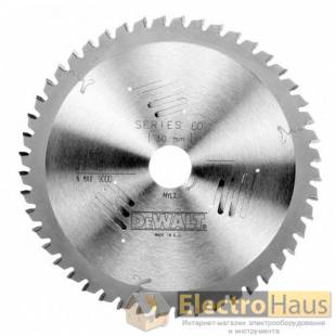 Пильный диск SERIES DeWALT DT4217