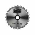 Диск пильный  DeWALT DT1156