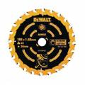 Пильный диск 184x16мм, DeWALT DT10302