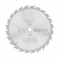 Пильний диск SERIES DeWALT DT4330