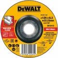Круг зачистной по металлу DeWALT DT43917