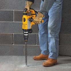 Бур DeWALT DT60825 SDS-MAX XLR (25x400x540 мм)